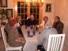 Grandpa, Nana, and their wonderful friends.