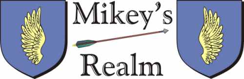 Mikey's Realm