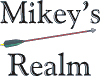 Mikey's Realm Home